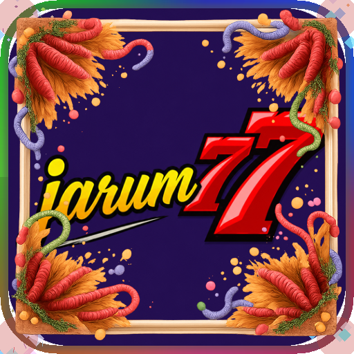 jarum77 — mitra unggulan